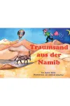 Traumsand aus der Namib Front